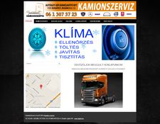 Kamionjavitas.hu